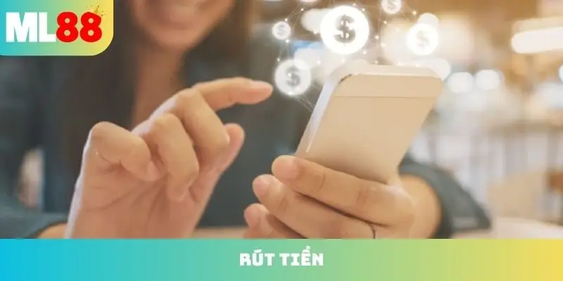 Rút Tiền