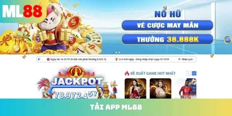 Tải App